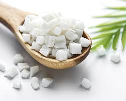 [MO-ALNOICOCCUB1KG] noix de coco en cubes 1kg