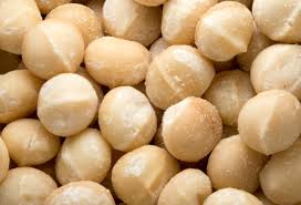 [MO-SSNOIMACBIONS1KG] noix de macadamia bio non salées 1kg