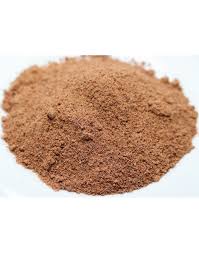 [MO-CCNOIMUSMOU1KG] noix de muscade moulue 1kg