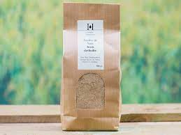 [DP-HBNOIXPOUDES1KG] noix en poudre deshuilée 1kg