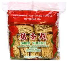 [MO-NANOUOEUFIN454] nouilles aux oeufs Fine 454g Green Dragon