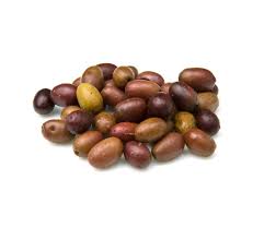 [DP-HBOLITAGENTLYO25G] olives taggiasca entières lyophilisées 25g