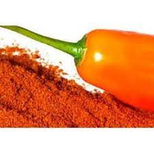 [DP-AMPIMAJIAMAPOU1KG] piment aji amarillo en poudre 1kg