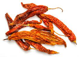 [MO-TAPIMAJIAMASEC100] piment aji amarillo sec 100g