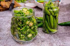 [DP-MEPIMJAL3/1.6KG] piment jalapeños émincés en saumure 3/1.6kg