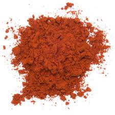 [MO-AGPIMMOUIND100] piment moulu indien (deghi mirch) 100g MDH