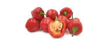 [MO-AMPIMFRAROC1KG] piment rocoto frais 1kg