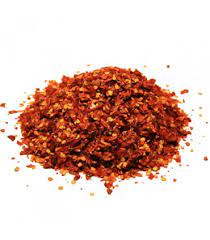 [MO-ASPIMCONIND1KG] piments concassés indien 1kg