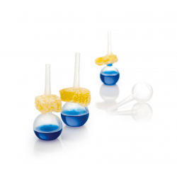 [DP-PIC123A] pipette boule 5cm - 5ml