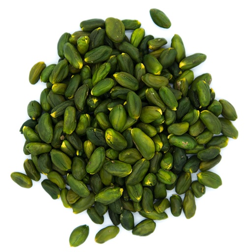 [MO-SSPISVER1KG] pistaches vertes 1kg