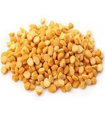 [MO-AGCHANDAL2KG] pois jaune cassés (Chana Daal) 2kg