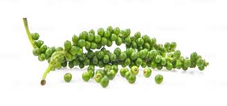 [MO-THPOIVERFRA100] poivre vert frais 100g