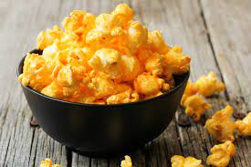 [DP-ECPOPCORCHE750] pop corn cheddar 750g