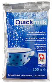 [MO-ALPOULAI300] poudre de lait quickmilk 300g