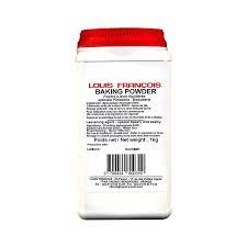 [MO-DUPOUALEV1KG] poudre à lever (baking powder) 1kg