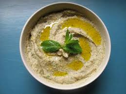 [DP-PAPURAUBGRI2.5] purée d'aubergine 2.5kg