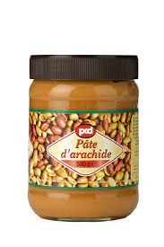 [DP-AGPATARA350] pâte d'arachide 350g PCD