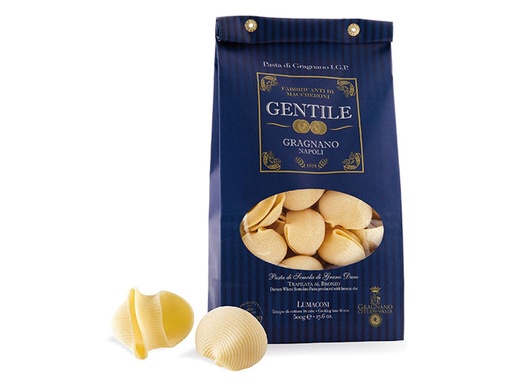 [DP-HBPATLUMACHE500] pâtes lumache 500g Gentile