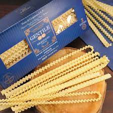 [DP-HBPATMAFALDE500] pâtes mafalde 500g Gentile