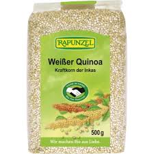 [MO-HVQUIBLABIO500] quinoa blanche bio 500g Celnat