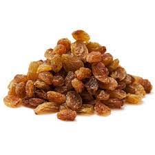 [MO-HFRAISECBRU500] raisins secs brun sultanine 500g