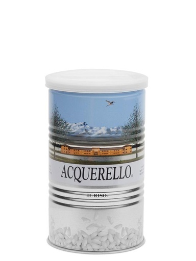 [DP-HBRIZACQ500] riz acquerello 500g