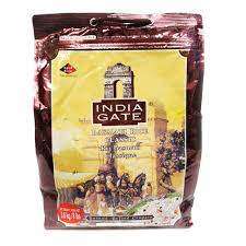 [DP-MURIZINDGAT10KG] riz india gate classic 10kg