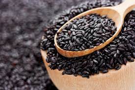 [MO-FORIZNOIINT1KG] riz noir intégral (venere) 1kg
