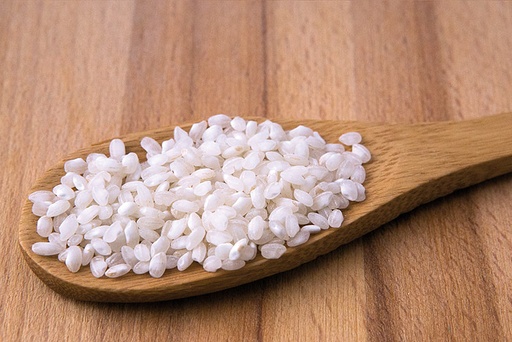 [MO-THRIZRONBOM5KG] riz rond bomba 5kg