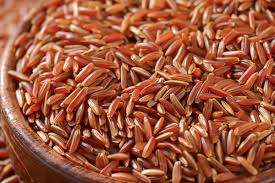 [MO-MURIZROUSL1KG] riz rouge Sri Lanka 1kg