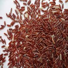 [MO-AGRIZROU5KG] riz rouge indien 5kg