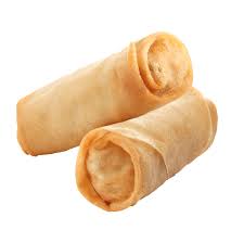 [DP-NAROUPRIGRO6PC] rouleaux de printemps végétariens gros surgelés (6pc)