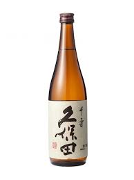 [MO-UCSAKKUBSEN720] saké kubota senjyu 720ml