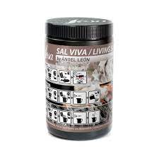 [DP-BESALVIVA700] sal viva 700g Sosa