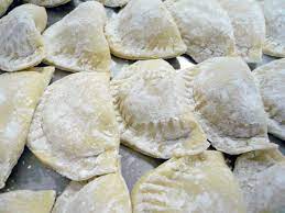 [MO-NOSAMFRO50G] sambousek fromage surgelé pce (50g)