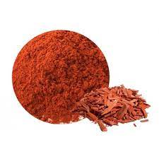 [MO-DISANROUPOU1KG] santal rouge en poudre 1kg