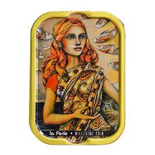 [DP-LPSARMIL2018] sardines millésimées 2018 115g