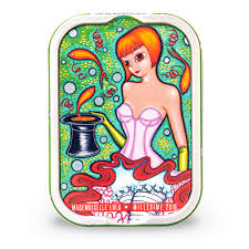 [DP-LPSARMIL2019] sardines millésimées 2019 115g