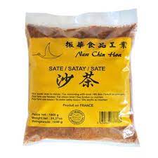[MO-NASATPOU1KG] saté en poudre 1kg