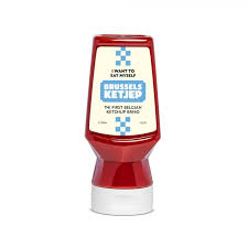 [MO-BKSAUKETJEP300] sauce Ketjep 300ml