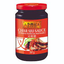 [MO-THSAUCHASIU397] sauce char siu 397g LKK