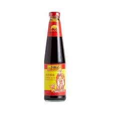 [MO-ACSAUHUI490LKK] sauce huitre 490g LKK