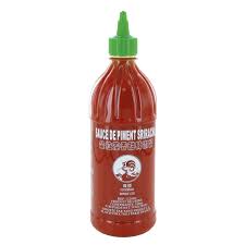 [DP-ACSAUPIMSRI714] sauce piment Sriracha 740ml