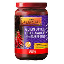 [MO-VTSAUPIMGUI368] sauce piment guilin 368g LKK 
