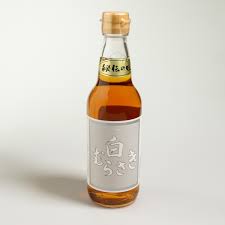 [MO-NISAUSOJJAP360] sauce soja blanche japonaise 360ml