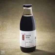 [MO-NISAUSOJSUC250] sauce soja sucrée Amal Shoyu 250ml