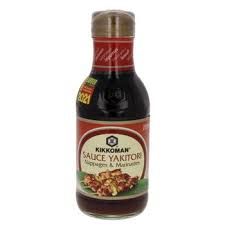 [MO-UCSAUYAK355] sauce yakitori 355ml