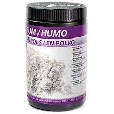 [DP-DOSAVFUMPOU500] saveur de fumée en poudre 500g Sosa