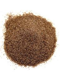 [MO-KESELSALFUM1KG] sel Salish fin fumé 1kg