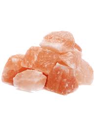 [DP-ALSELHIMMOR440] sel de l'himalaya morceaux 440g